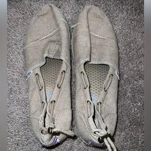 BOBs from Sketchers Chill Flex Slip-Ons